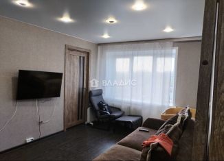 Продам четырехкомнатную квартиру, 70 м2, Владимирская область, Авангардский переулок, 14
