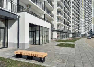 Продается 1-комнатная квартира, 71.7 м2, Пензенская область, жилой комплекс Арбековская Застава, с11