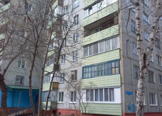 1-комнатная квартира на продажу, 32.2 м2, Омск, Волгоградская улица, 18