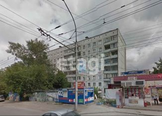Продается однокомнатная квартира, 28 м2, Новосибирск, метро Золотая Нива, улица Доватора, 25