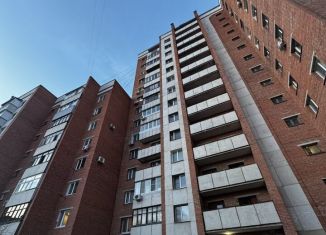 Продам четырехкомнатную квартиру, 78 м2, Пенза, улица Луначарского, 46, Железнодорожный район