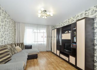 Продается 3-комнатная квартира, 73.2 м2, Новосибирск, Ленинский район, Хилокская улица, 1Б