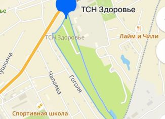 Продам земельный участок, 5 сот., Бор