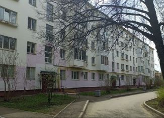Продается двухкомнатная квартира, 43.7 м2, Нижнекамск, проспект Строителей, 11В