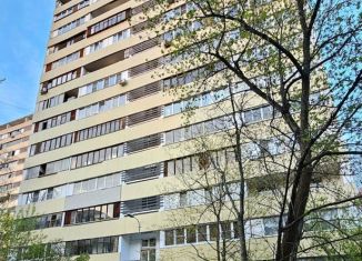 Продажа 2-комнатной квартиры, 37.5 м2, Москва, САО, улица Софьи Ковалевской, 2к2