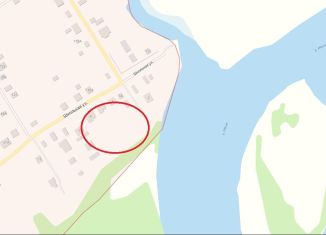 Продажа земельного участка, 25 сот., село Караишево