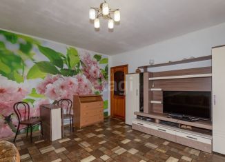 2-комнатная квартира на продажу, 52.4 м2, Хабаровск, Большая улица, 87В