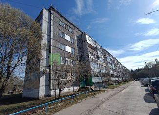 1-комнатная квартира на продажу, 49.8 м2, Вологодская область, посёлок Федотово, 25