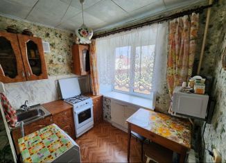 3-комнатная квартира на продажу, 59.1 м2, Костромская область, Школьная улица, 4