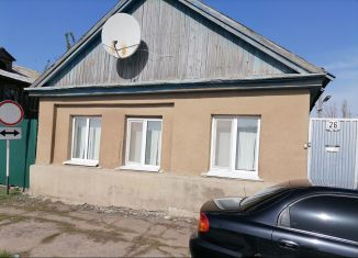 Продается дом, 80.3 м2, Красный Кут, Комсомольская улица, 26