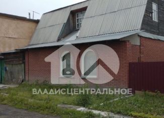 Дом на продажу, 42 м2, Новосибирск, Первомайский район, Карская улица, 43