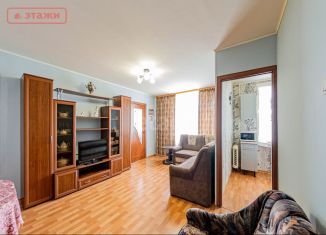 2-комнатная квартира на продажу, 42 м2, Петрозаводск, Московская улица, 18