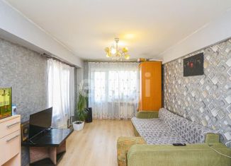 Продам 1-комнатную квартиру, 34.8 м2, Улан-Удэ, проспект Строителей, 26