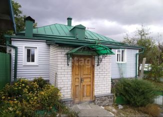 Продаю дом, 61.1 м2, село Кущино, улица Бориса Гордиенко
