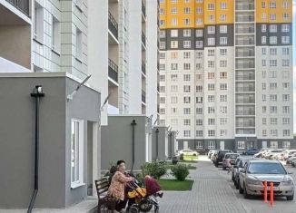 Продажа трехкомнатной квартиры, 65 м2, Тверь, улица Левитана, 93А, Московский район
