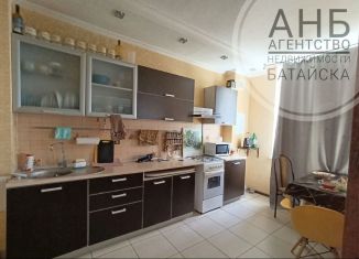 Продажа однокомнатной квартиры, 47 м2, Батайск, улица Комарова, 131А