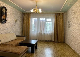 Продаю 4-ком. квартиру, 78.2 м2, Самарская область, Железнодорожная улица