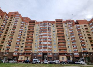 Продается 1-ком. квартира, 54.2 м2, Московская область, посёлок Биокомбината, 16