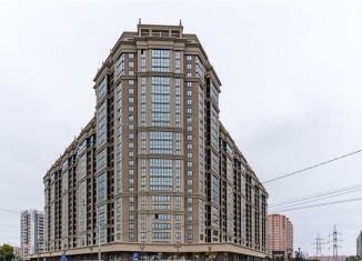 Продается однокомнатная квартира, 45 м2, Краснодар, Дальняя улица, 8к1, ЖК Тургенев