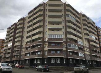 Продается однокомнатная квартира, 43 м2, Красноярск, улица Шахтёров, 8