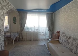 Однокомнатная квартира на продажу, 36 м2, Республика Башкортостан, улица Строителей, 12