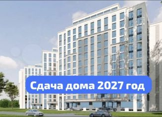 Продажа однокомнатной квартиры, 52 м2, Дагестан, улица Лермонтова, 12