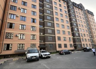 Продается многокомнатная квартира, 105 м2, Дагестан, Европейская улица, 1