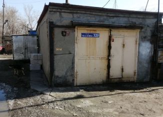 Сдаю гараж, 24 м2, Новосибирск, 5-я Рабочая улица, 19