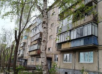 Продам двухкомнатную квартиру, 44 м2, Челябинская область, Лесопарковая улица, 94