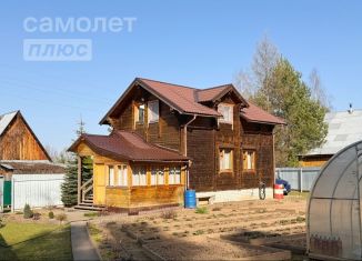 Продается дача, 100 м2, Кировская область