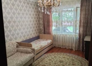 Продажа 2-комнатной квартиры, 42 м2, Нальчик, улица Мусукаева, 10, район Молодёжный
