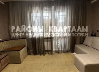 Продается 3-ком. квартира, 60 м2, Челябинск, Солнечная улица, 74, Калининский район