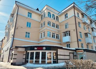 2-комнатная квартира на продажу, 54 м2, Саранск, улица Васенко, 2