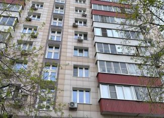 Продается 2-ком. квартира, 37.2 м2, Москва, Нижегородский район, Нижегородская улица