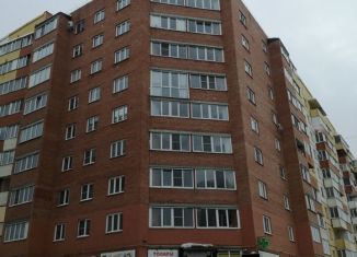 Продажа 2-комнатной квартиры, 60.8 м2, Омская область, улица Малиновского, 12к1