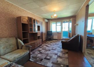 Продаю двухкомнатную квартиру, 45.3 м2, Оренбургская область, 2-й микрорайон, 4