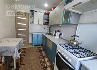 Продается трехкомнатная квартира, 59.3 м2, Республика Башкортостан, 34-й микрорайон, 10
