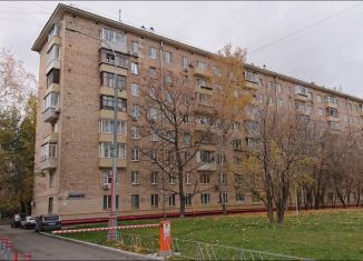 Продается 2-комнатная квартира, 47.2 м2, Москва, район Хорошёво-Мнёвники, улица Демьяна Бедного, 9