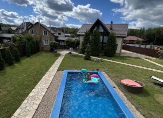 Продается дом, 180 м2, деревня Прудки, ДНП Прудки, 26