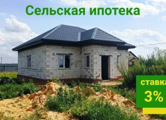 Продажа дома, 90 м2, деревня Лесная, Севастопольская улица, 16