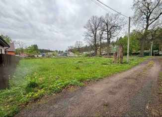 Участок на продажу, 23 сот., деревня 1-я Моква