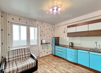 Аренда 1-комнатной квартиры, 45 м2, Самарская область, 7-я просека, 114