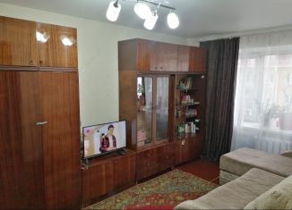 Продается 1-комнатная квартира, 29.4 м2, Омск, улица Рождественского, 3А, Ленинский округ