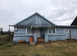 Продается дом, 90 м2, Вологодская область, деревня Заэрап, 81
