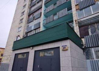 Продается трехкомнатная квартира, 60 м2, Пермский край, улица Маршала Рыбалко, 39
