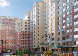 Продажа трехкомнатной квартиры, 72.5 м2, Московская область