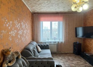 Продажа 1-комнатной квартиры, 31 м2, Томская область, улица Карпова, 18
