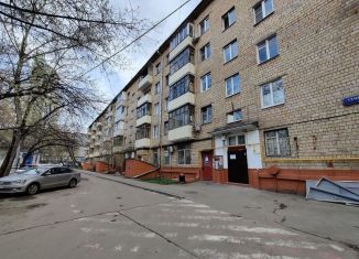 Продажа квартиры студии, 13 м2, Москва, Семёновский переулок, 18, ВАО