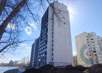 Продаю 1-комнатную квартиру, 36 м2, Челябинск
