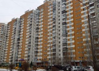 Продажа 2-комнатной квартиры, 53.4 м2, Московская область, Коммунальная улица, 28